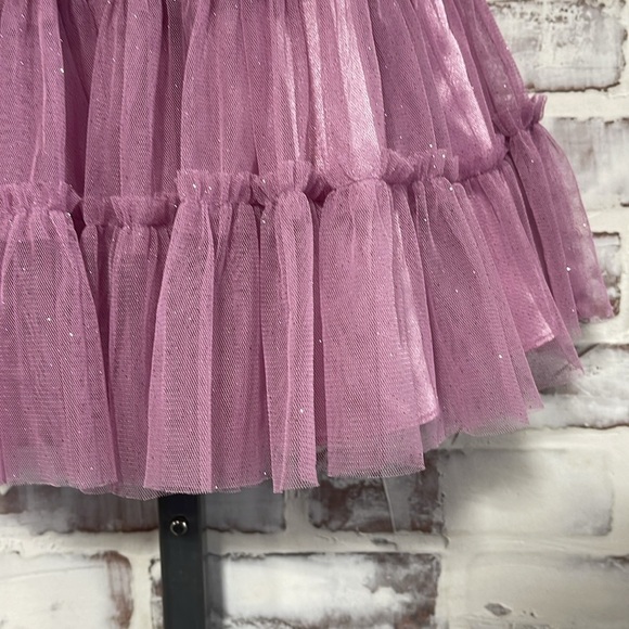 Jona Michelle holiday formal dress 3T - Picture 3 of 5